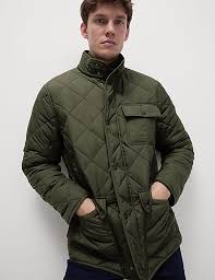 Jackets & Overshirts 01