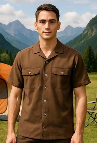 Jackets & Overshirts 11