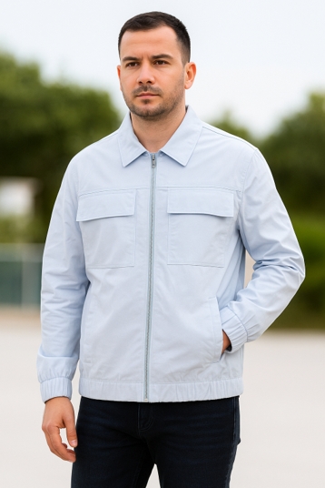 Jackets & Overshirts 12