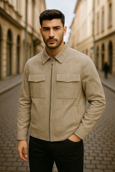 Jackets & Overshirts 13