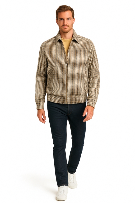 Jackets & Overshirts 14