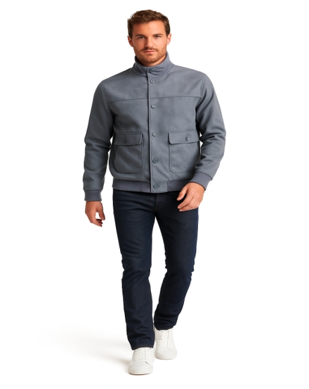 Jackets & Overshirts 19