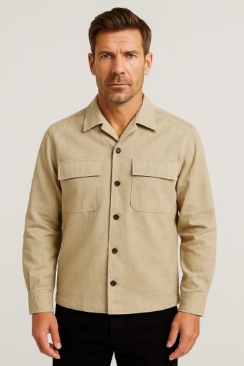 Jackets & Overshirts 23