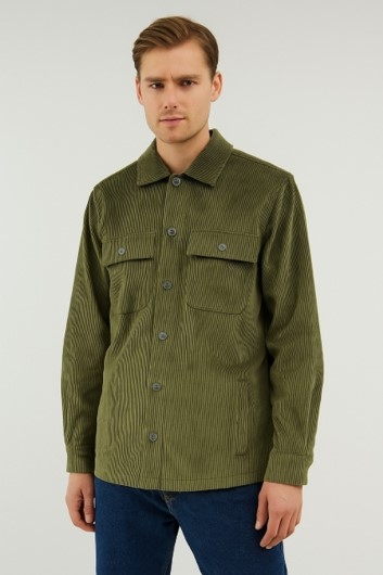 Jackets & Overshirts 24
