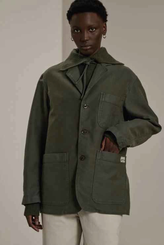 Jackets & Overshirts 27