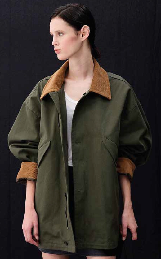 Jackets & Overshirts 28