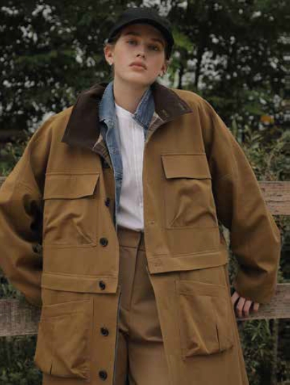 Jackets & Overshirts 29