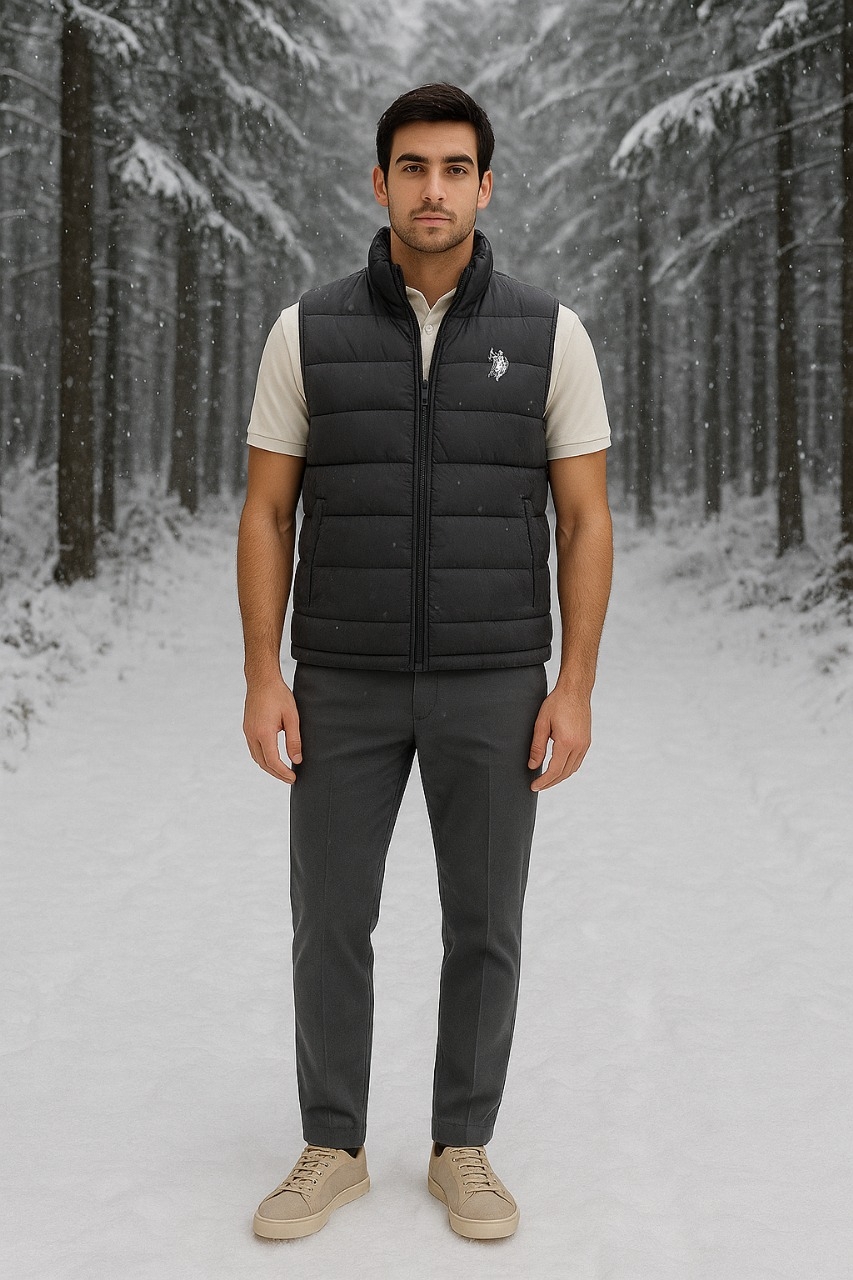 Jackets & Overshirts 32