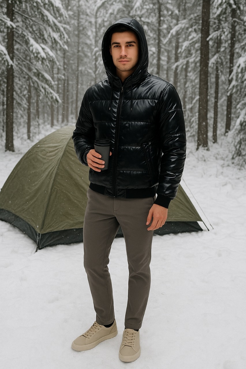 Jackets & Overshirts 33