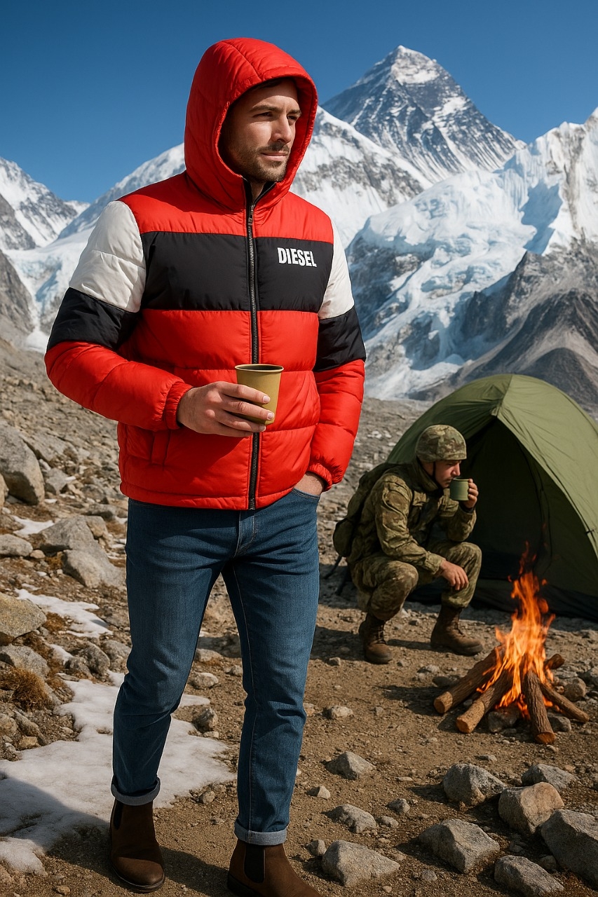 Jackets & Overshirts 35