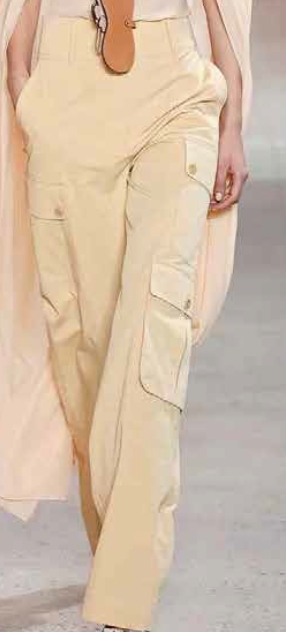 Ladies Bottoms 01