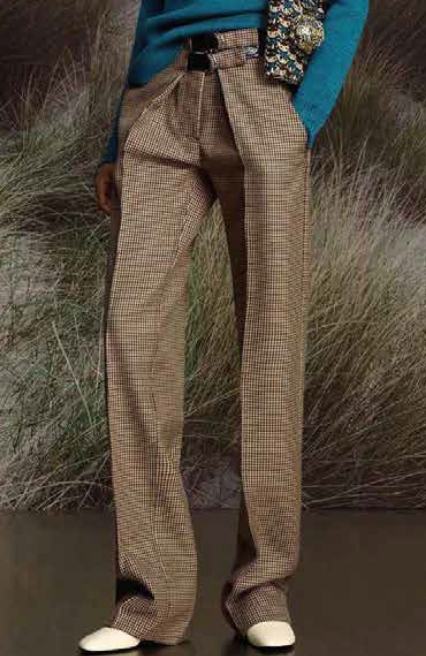 Ladies Bottoms 04