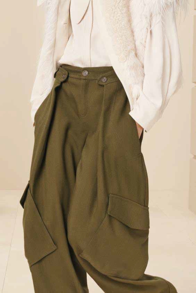 Ladies Bottoms 07