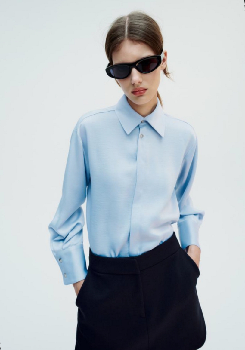 Ladies Tops 01