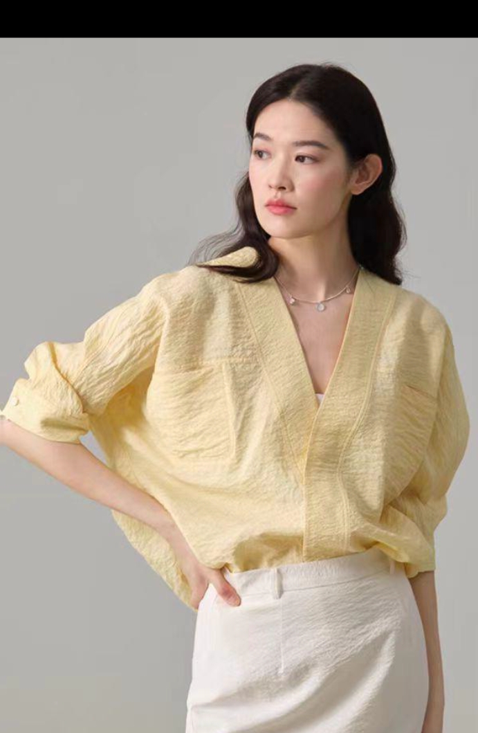 Ladies Tops 02