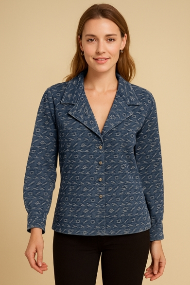 Ladies Tops 03