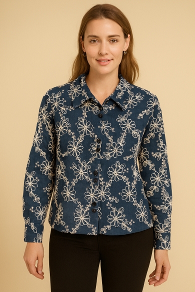 Ladies Tops 04