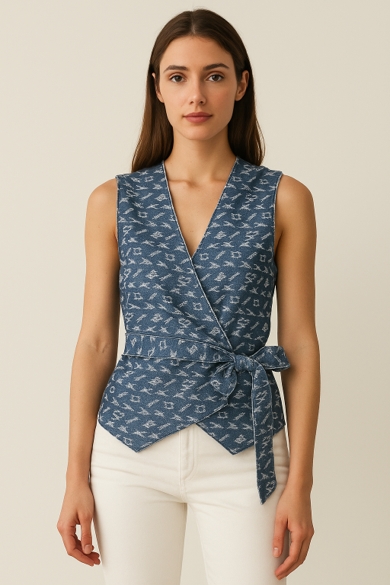 Ladies Tops 07
