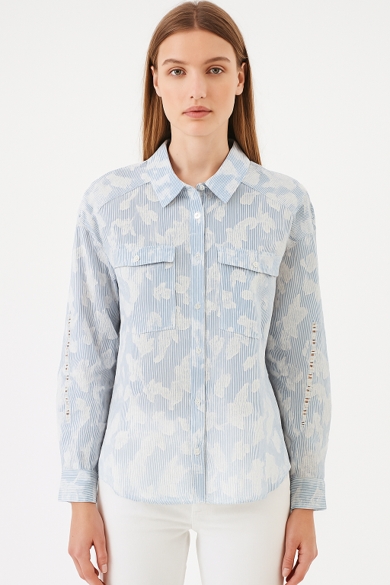 Ladies Tops 09