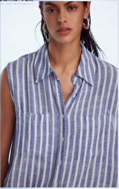 Ladies Tops 21