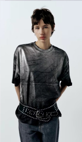 Ladies Tops 23