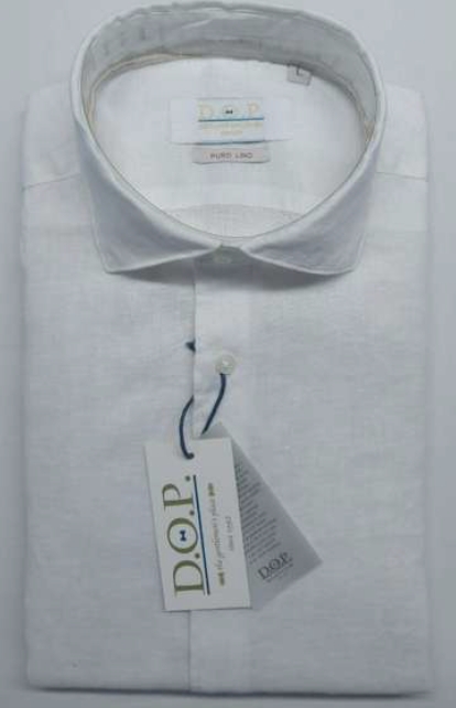 Men's Linen Shirts 02