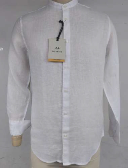 Men's Linen Shirts 04