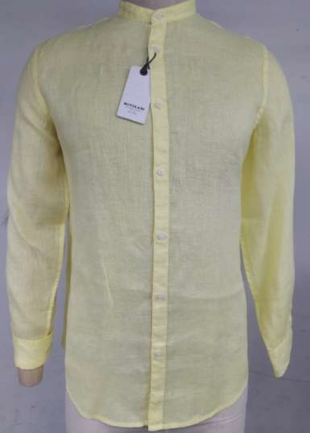 Men's Linen Shirts 05