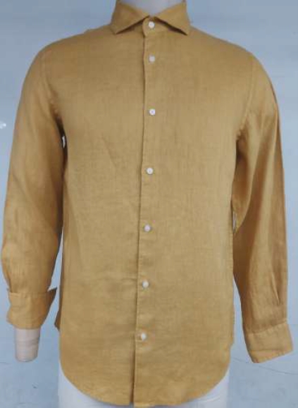 Men's Linen Shirts 08
