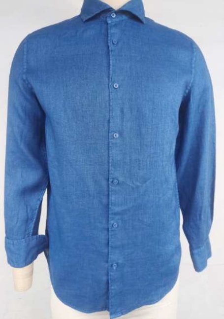 Men's Linen Shirts 10