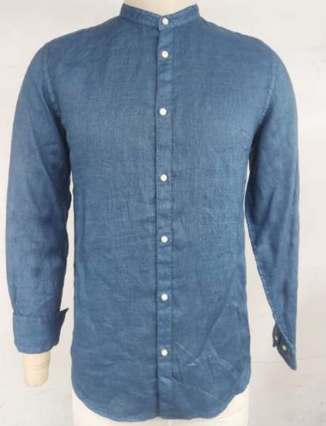 Men's Linen Shirts 15