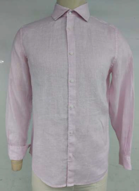 Men's Linen Shirts 17