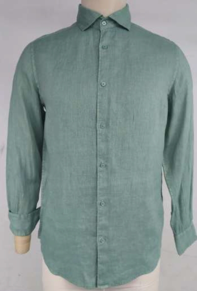 Men's Linen Shirts 18