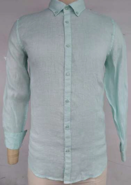 Men's Linen Shirts 19