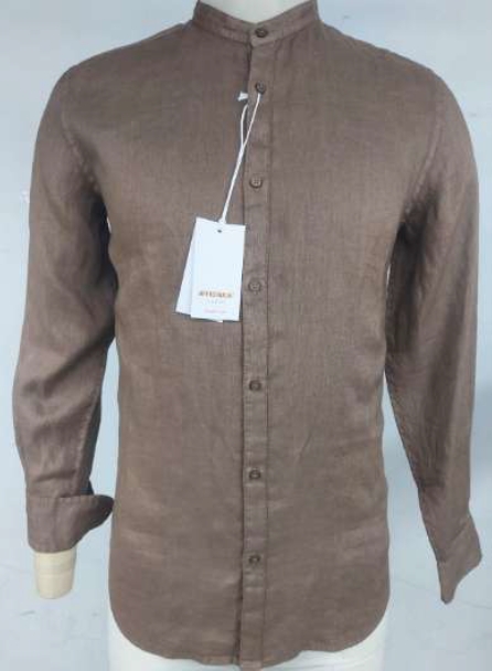 Men's Linen Shirts 22