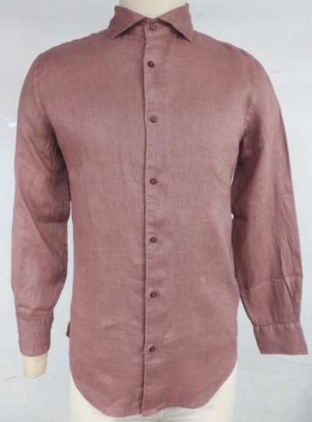 Men's Linen Shirts 23