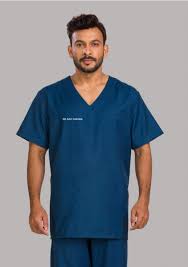 Medical Wears 01