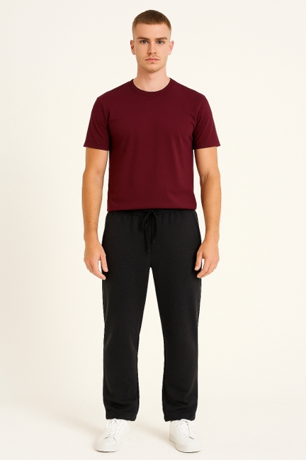 Men's Long Pants 01