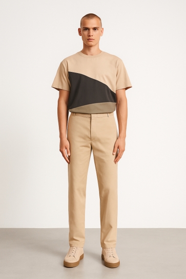 Men's Long Pants 05