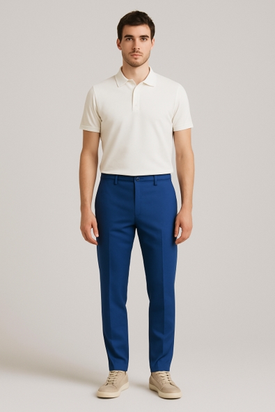 Men's Long Pants 06