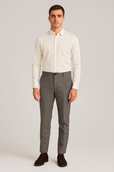Men's Long Pants 07