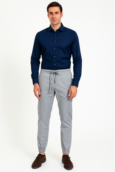 Men's Long Pants 09