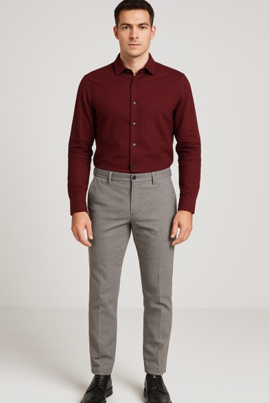 Men's Long Pants 10
