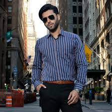 Men's Shirts 04