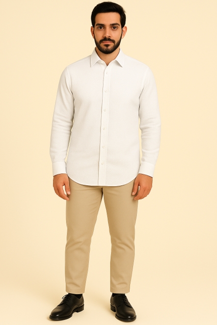 Men's Shirts 10