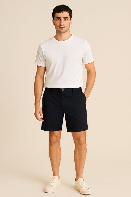 Men's Short Pants 09
