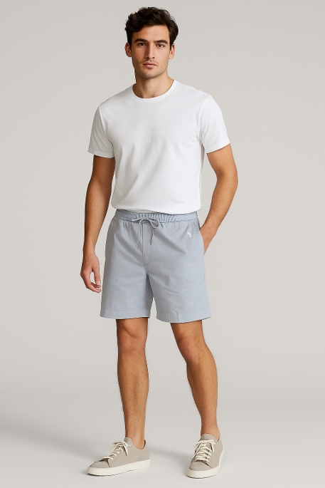 Men's Short Pants 10