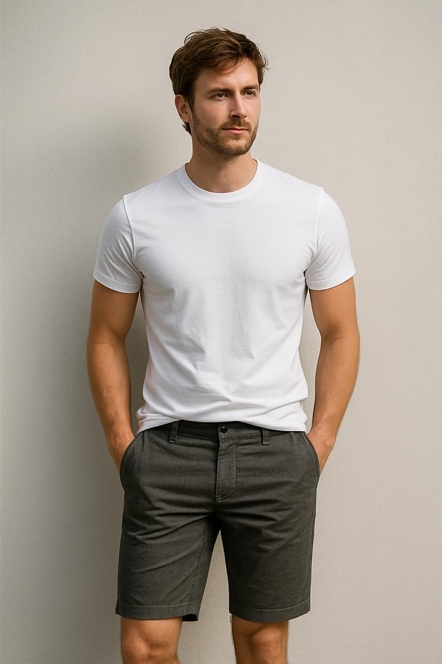 Men's Short Pants 11