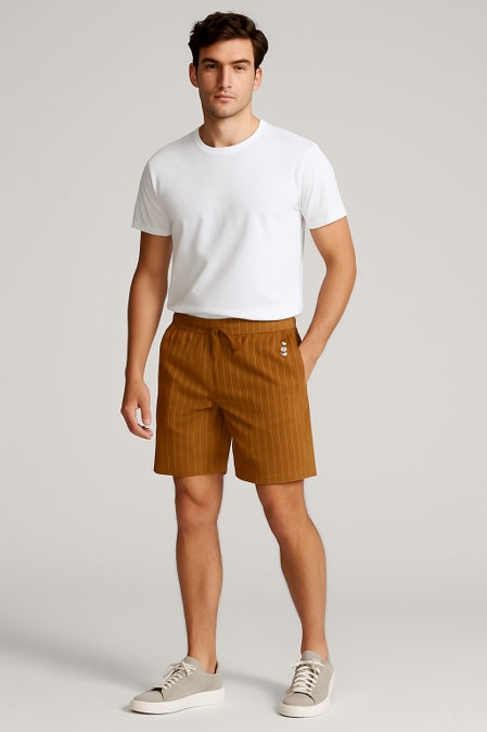 Men's Short Pants 13