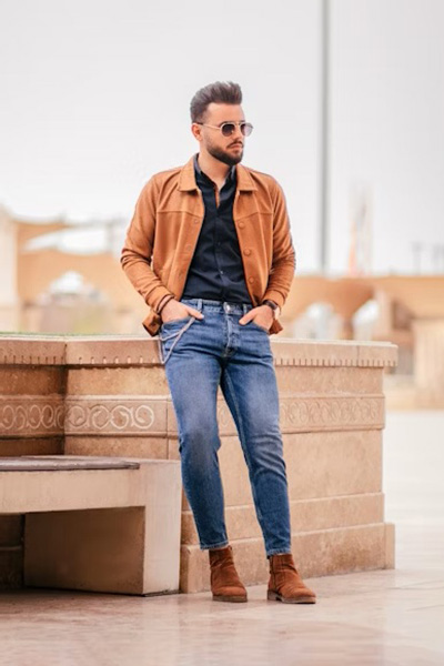 Men's Collection